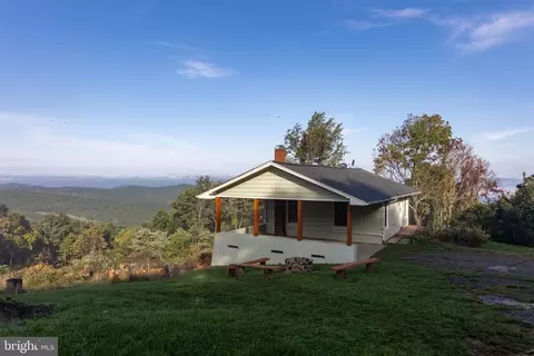 2158 Tanners Ridge Rd, Stanley, VA 22851