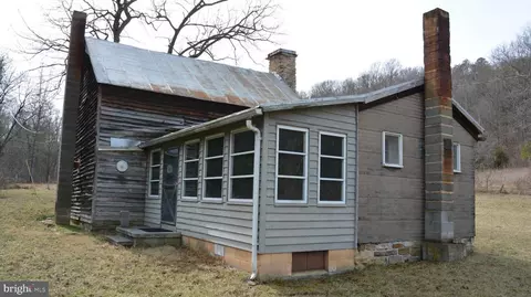 564 Duncan Hollow Ln, Luray, VA 22835