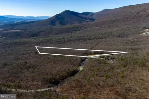 Us Hwy 211 E, Luray, VA 22835