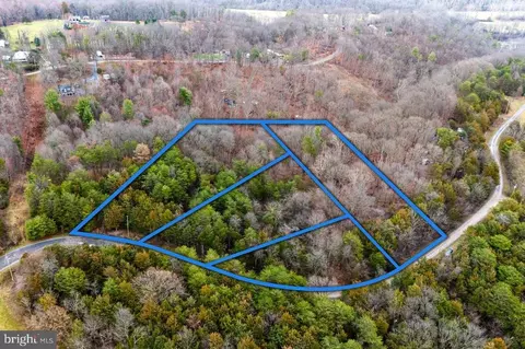 Forest Dr, Stanley, VA 22851
