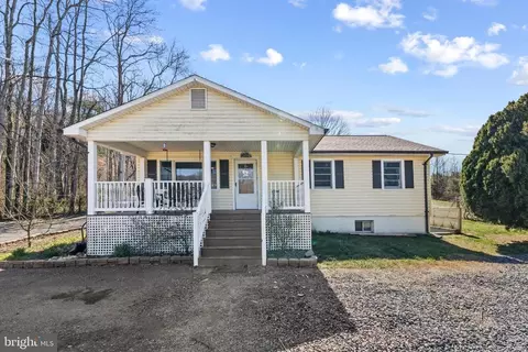 5572 Us Hwy 340 N, Rileyville, VA 22650