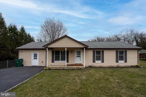 273 Fairview Rd, Luray, VA 22835