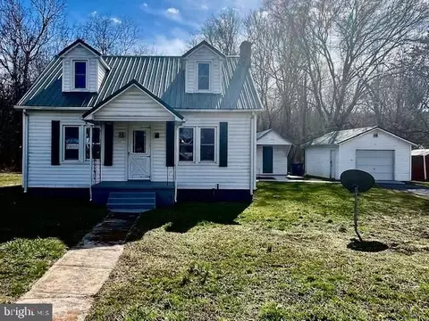 1733 Us Hwy Bsn 340 W, Stanley, VA 22851