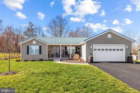 235 Leola Loop, Stanley, VA 22851