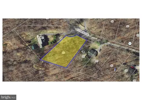 Forest Rd, Luray, VA 22835