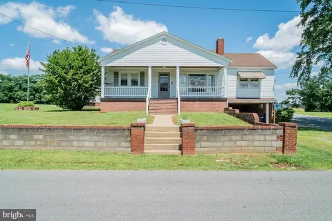 196 Honeyville Rd, Stanley, VA 22851