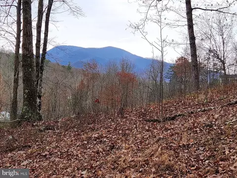 Hollow Run Rd, Luray, VA 22835