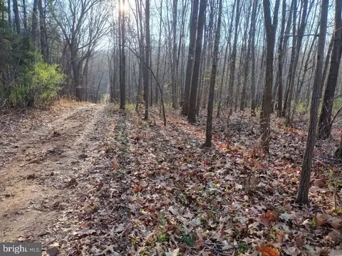 Us Hwy 340n, Rileyville, VA 22650