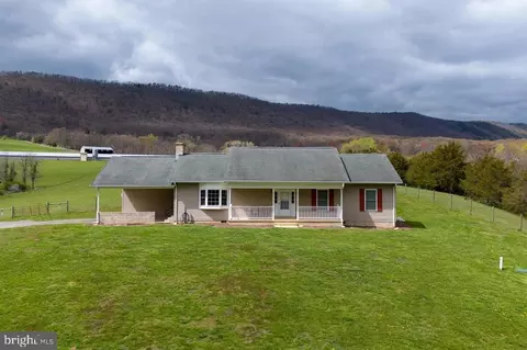 1500 Newport Rd, Shenandoah, VA 22849