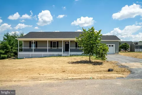 180 W Wanda St, Stanley, VA 22851