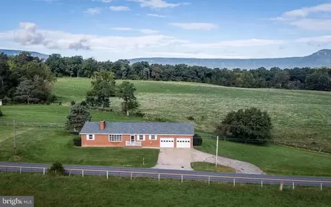 4972 Leaksville Rd, Luray, VA 22835