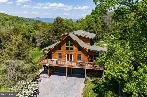 3485 Ida Rd, Luray, VA 22835