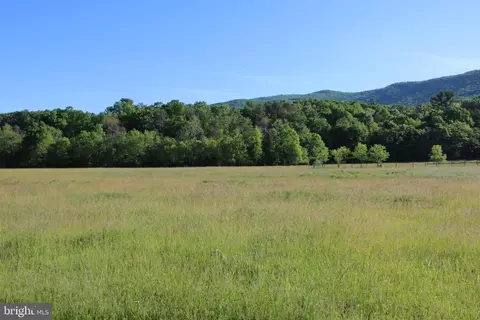 Naked Creek Rd, Elkton, VA 22827