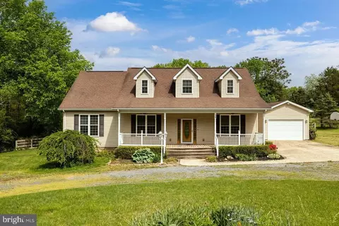 170 Circle Dr, Luray, VA 22835