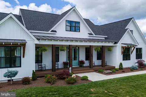 536 Vista View Rd, Stanley, VA 22851 photo 2