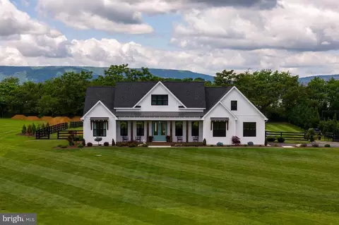 536 Vista View Rd, Stanley, VA 22851