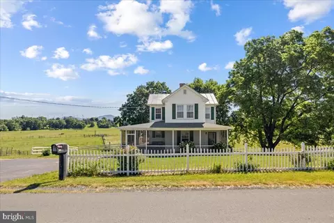 791 Stonyman Rd, Luray, VA 22835