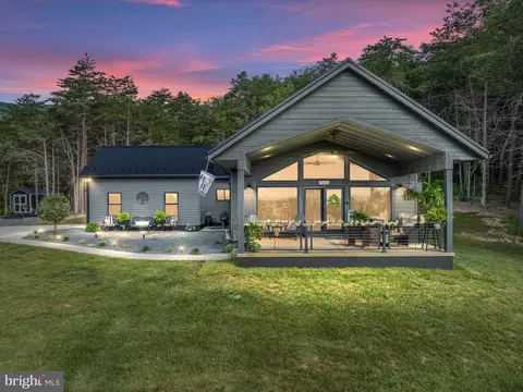 202 Hill Climb Rd, Stanley, VA 22851