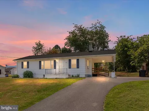 163 Sunset Dr, Stanley, VA 22851