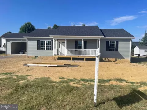 460 Leola Loop, Stanley, VA 22851