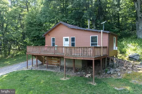 1508 Park Line Rd, Stanley, VA 22851