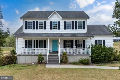 1540 Ganders Dr, Luray, VA 22835