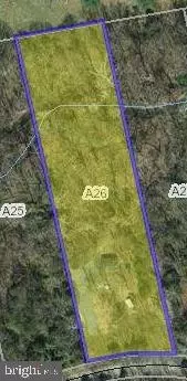Greenway Ln, Luray, VA 22835
