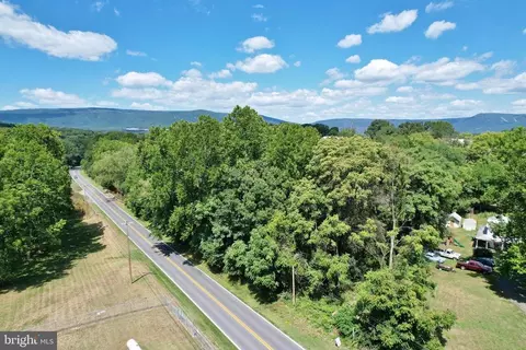 Old Stanley Rd, Stanley, VA 22851