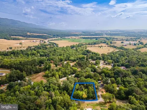 Doyle Rd, Luray, VA 22835