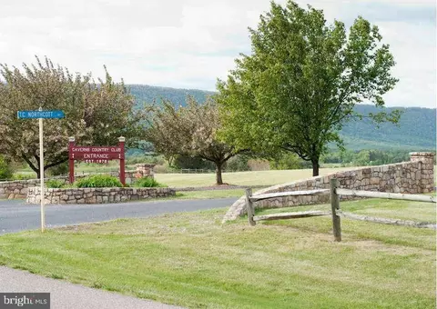 0 T C Northcott, Luray, VA 22835