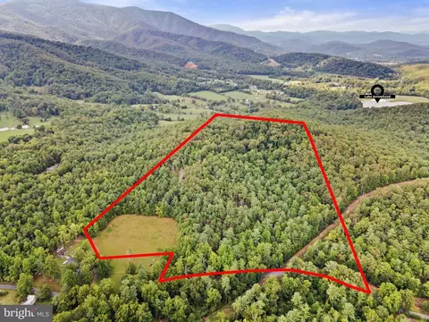 0 Dry Run Rd, Luray, VA 22835