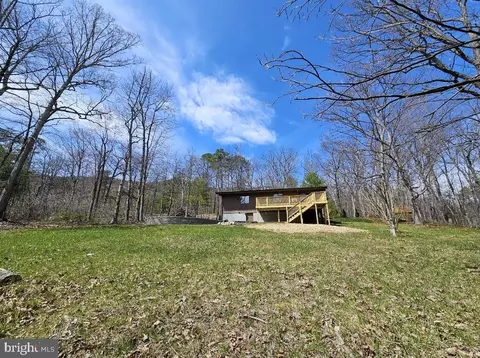 97 Bitter, Shenandoah, VA 22849