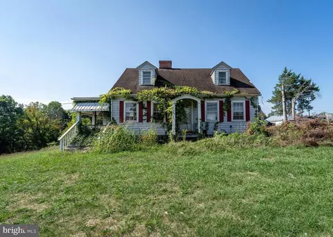 519 Mechanic St, Luray, VA 22835
