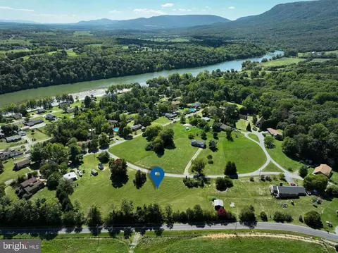 Woodland Dr, Luray, VA 22835