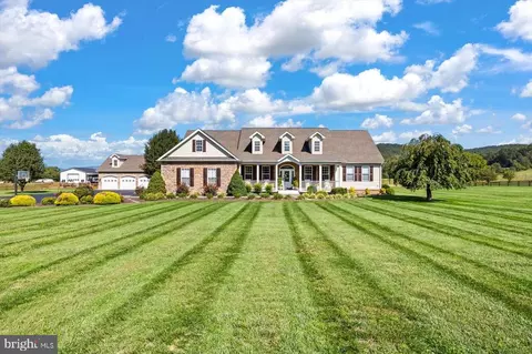 6300 Ida Rd, Stanley, VA 22851 photo 1