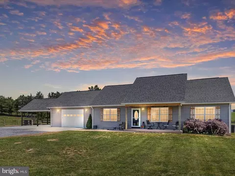 269 Riverside Dr, Stanley, VA 22851