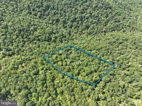 Price Ridge Rd, Stanley, VA 22851