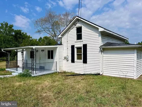 1184 Rocky Branch Rd, Luray, VA 22835