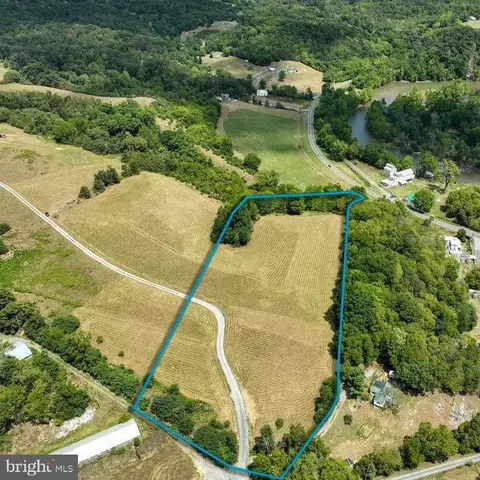 Galloway Spring Lane, Shenandoah, VA 22849