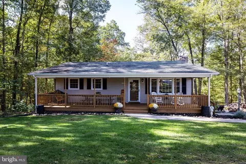 7009 Us Hwy 340 N, Rileyville, VA 22650