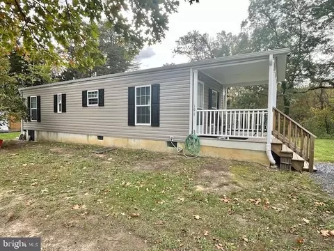 191 Park View Dr, Luray, VA 22835