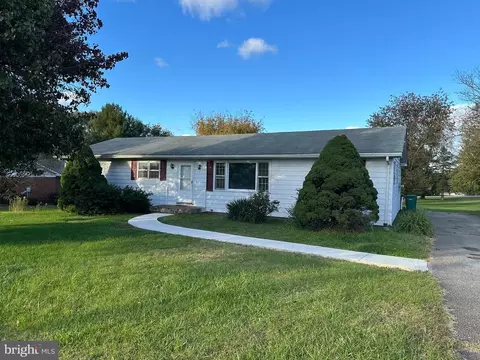 3 Springview Blvd, Luray, VA 22835