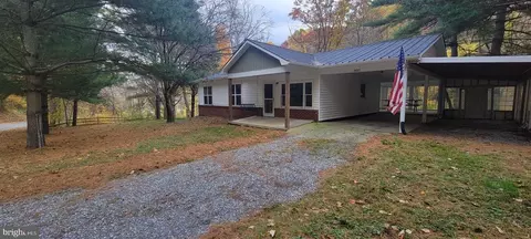 3457 Lucas Hollow Rd, Stanley, VA 22851