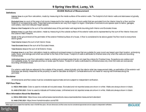 9 Springview Blvd, Luray, VA 22835 photo 48