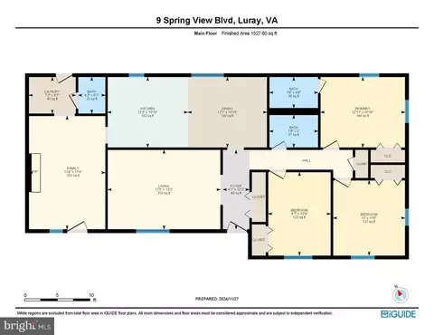 9 Springview Blvd, Luray, VA 22835 photo 46
