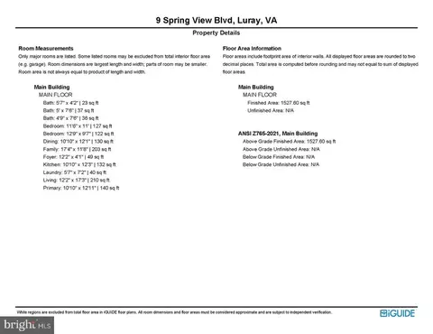 9 Springview Blvd, Luray, VA 22835 photo 47