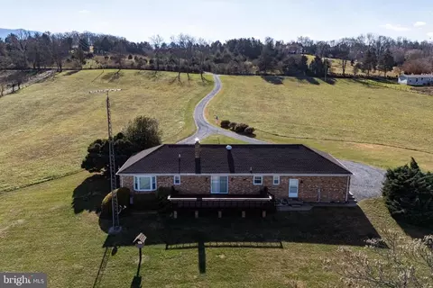 313 Pass Run Rd, Luray, VA 22835 photo 56