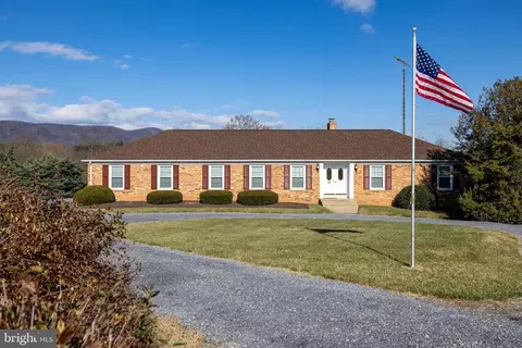 313 Pass Run Rd, Luray, VA 22835 photo 50