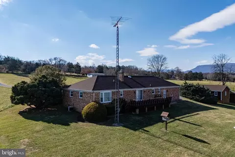 313 Pass Run Rd, Luray, VA 22835 photo 55