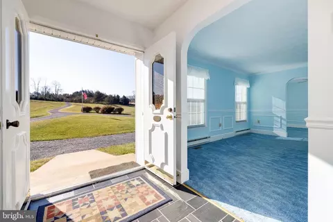 313 Pass Run Rd, Luray, VA 22835 photo 4